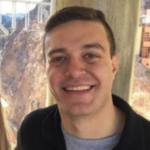 Meet your Posher, Mark